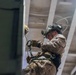 11th MEU Marines, Sailors Conduct Rappel Training Aboard USS Boxer