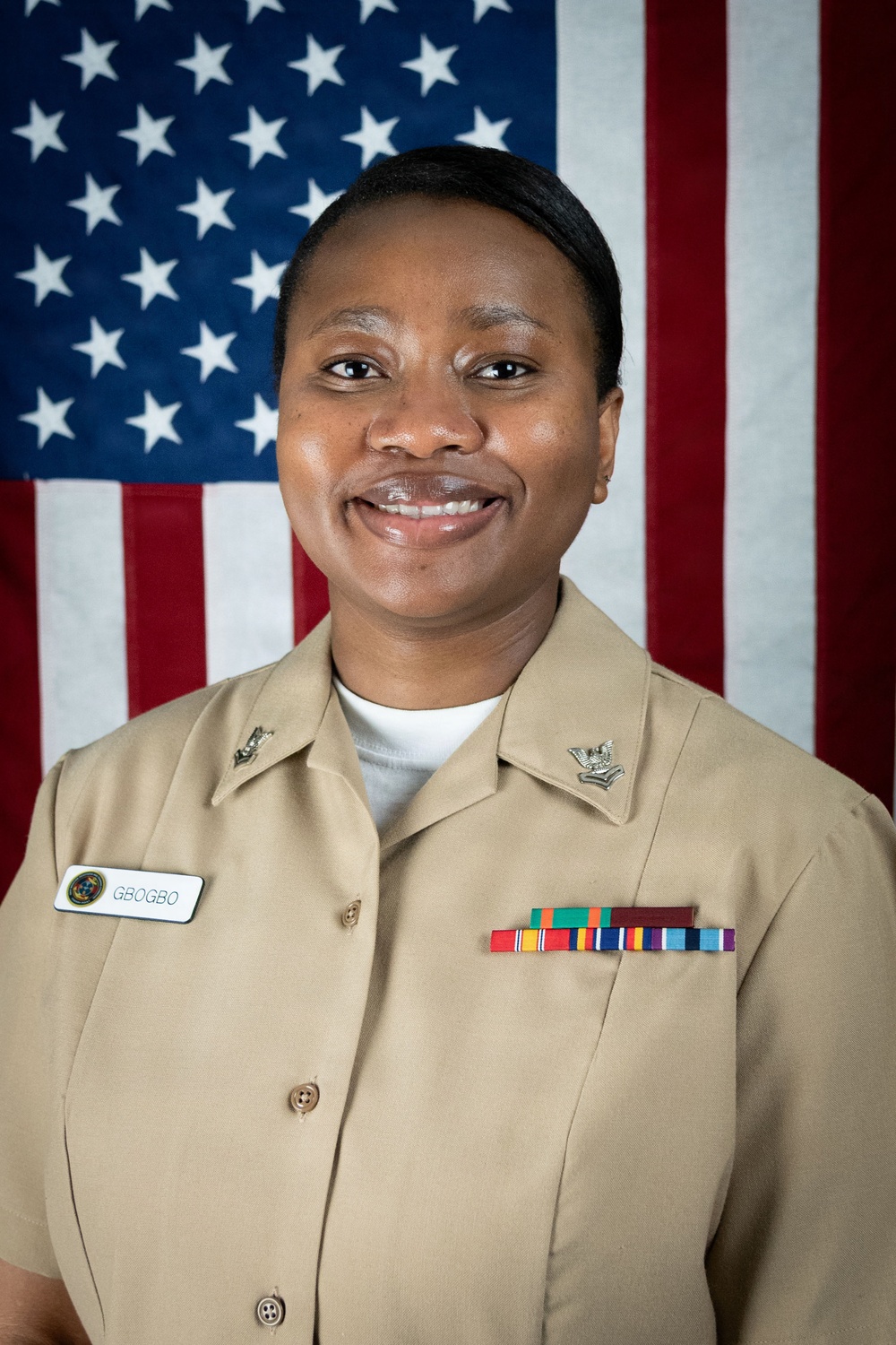 Cherry Point Clinic Celebrates, Honors Sailor Excellence