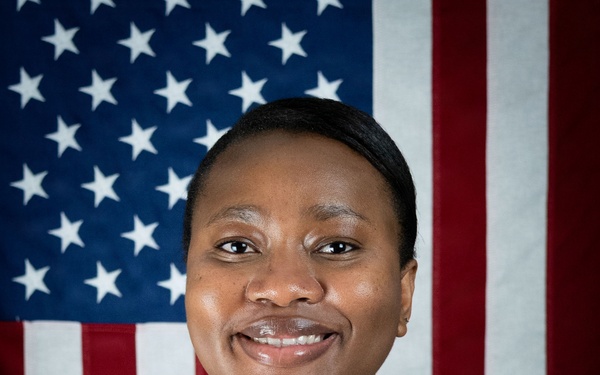 Cherry Point Clinic Celebrates, Honors Sailor Excellence