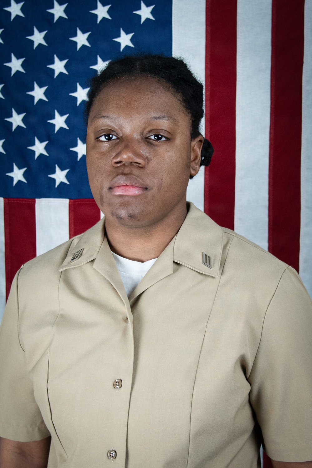 Cherry Point Clinic Celebrates, Honors Sailor Excellence