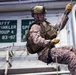 11th MEU Marines, Sailors Conduct Rappel Training Aboard USS Boxer