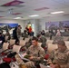 Operations planners prepare for ATC brief at Fort A.P. Hill