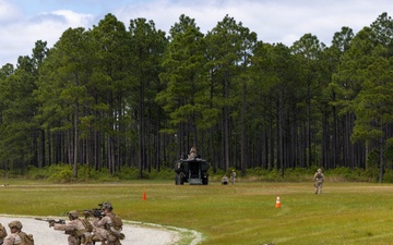 V18 Marines Participate in ACV Integration Training