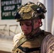 11th MEU Marines, Sailors Conduct Rappel Training Aboard USS Boxer