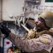 11th MEU Marines, Sailors Conduct Rappel Training Aboard USS Boxer