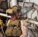 11th MEU Marines, Sailors Conduct Rappel Training Aboard USS Boxer