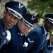 Honor Guard graduation April