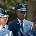 Honor Guard graduation April