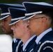 Honor Guard graduation April