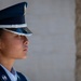 Honor Guard graduation April