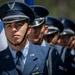 Honor Guard graduation April