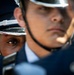 Honor Guard graduation April