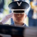 Honor Guard graduation April