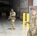 Soldiers sample AI simulators at the Fort A.P. Hill Annual Training Conference