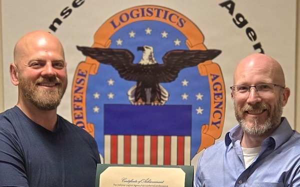 Coaching across continents: how DLA Troop Support mentorship conquered a six-hour time difference