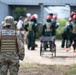 22nd CERFP Puerto Rico National Guard conduct Synchronization Collective Training exercise