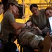 22nd CERFP Puerto Rico National Guard conduct Synchronization Collective Training exercise