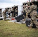 22nd CERFP Puerto Rico National Guard conduct Synchronization Collective Training exercise