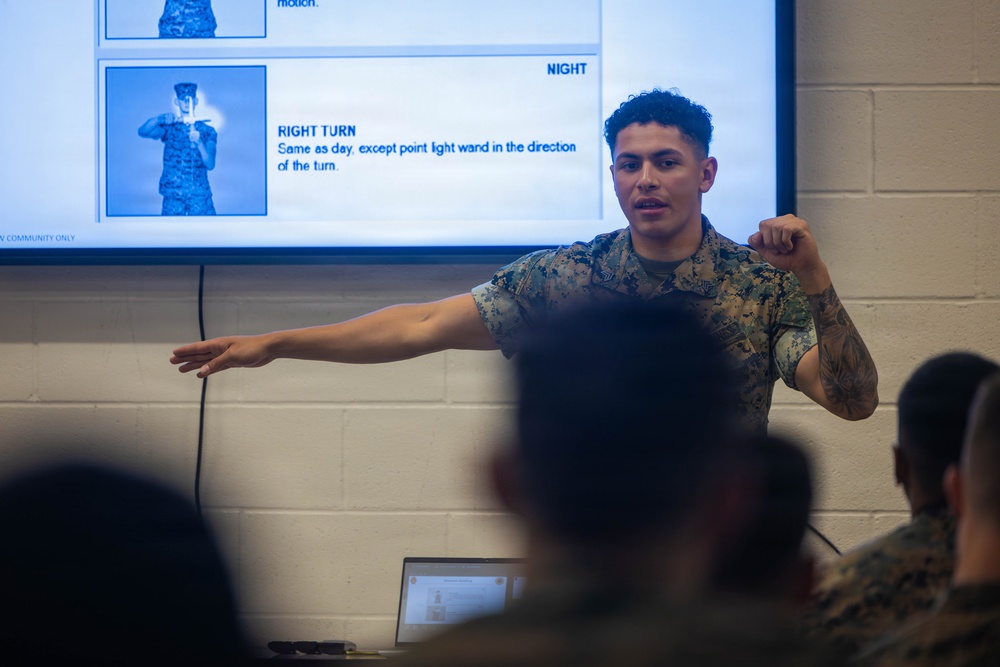 V18 ACV Integration: Classroom Training and Practical Application