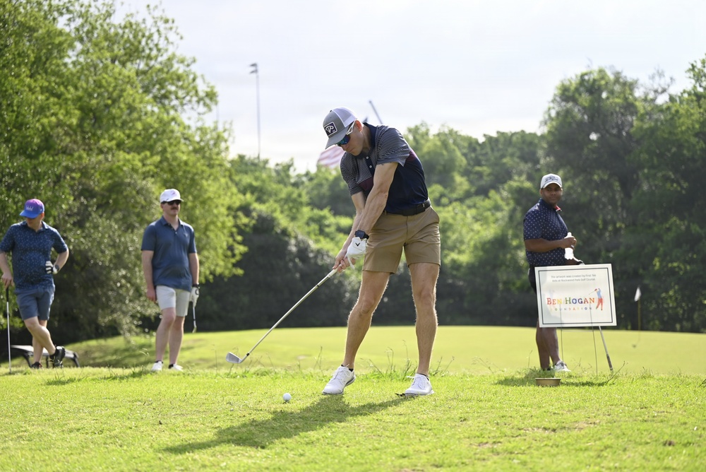 Ben Hogan Classic 2026