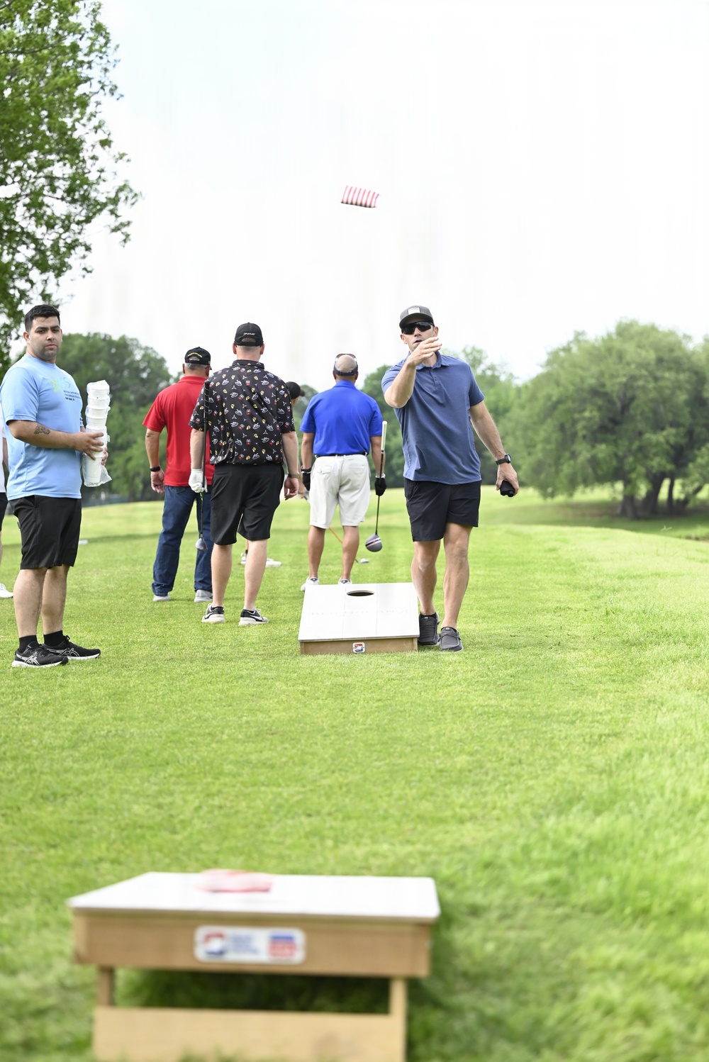 Ben Hogan Classic 2026