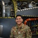 Airlifter of the month: Staff Sgt. Ilias Bastian