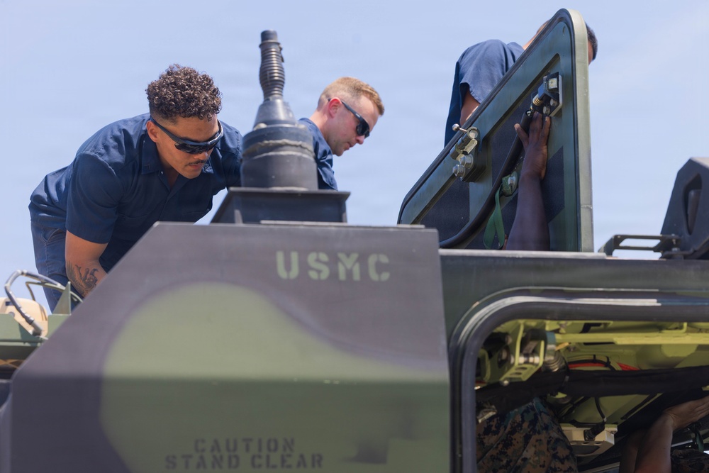 V18 ACV Integration: Classroom Training and Practical Application