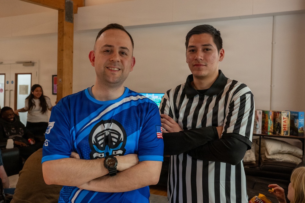 Pixels and Pathfinders