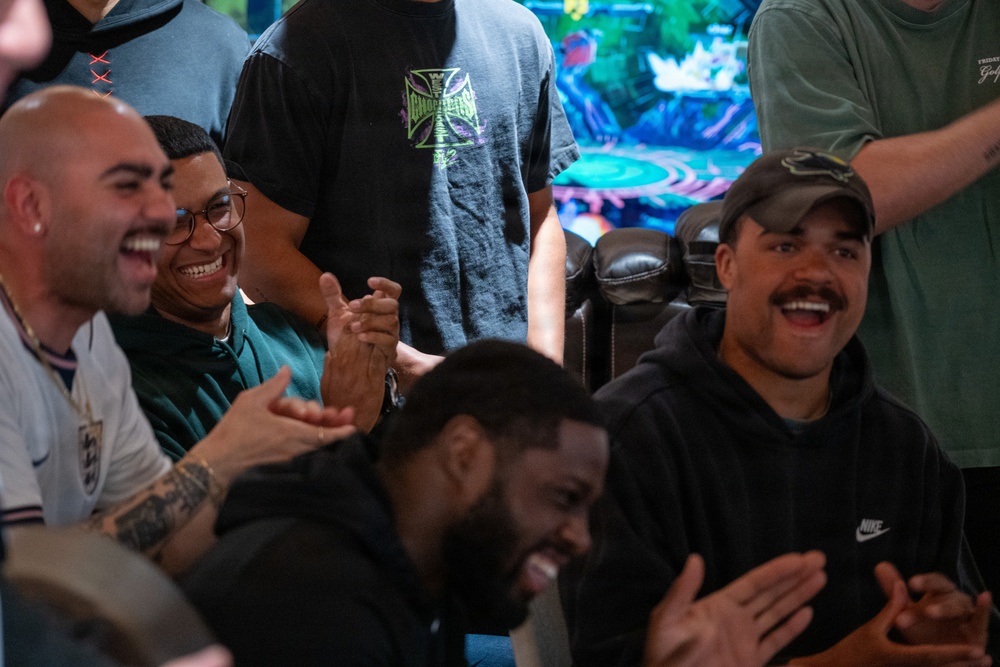 Pixels and Pathfinders