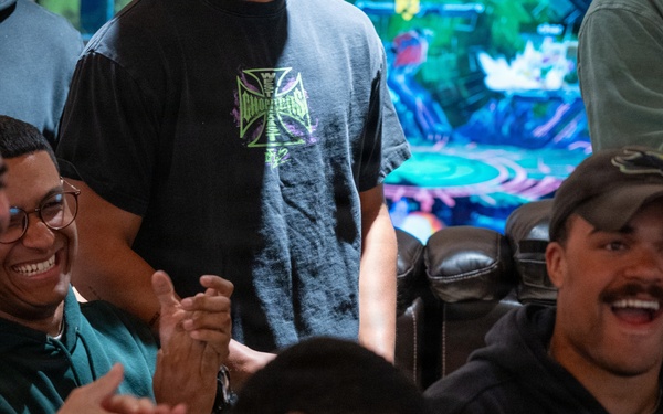 Pixels and Pathfinders