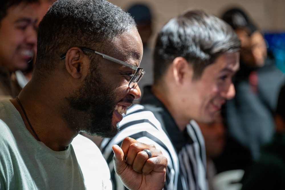 Pixels and Pathfinders