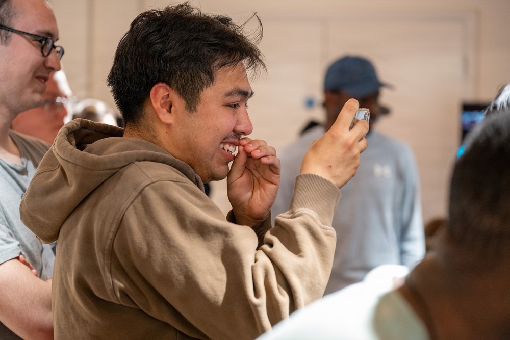 Pixels and Pathfinders