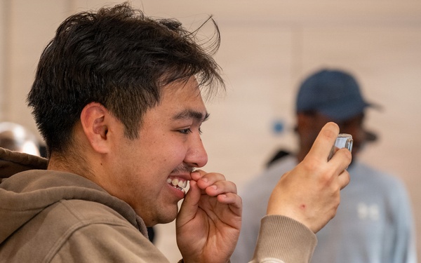 Pixels and Pathfinders