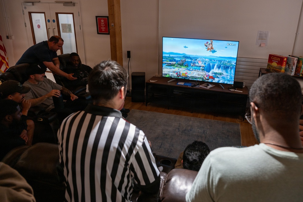 Pixels and Pathfinders