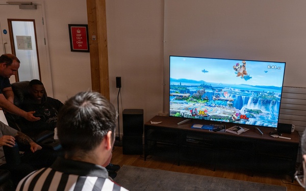 Pixels and Pathfinders