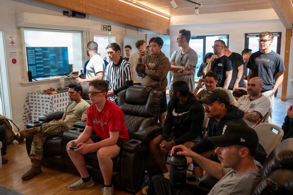 Pixels and Pathfinders