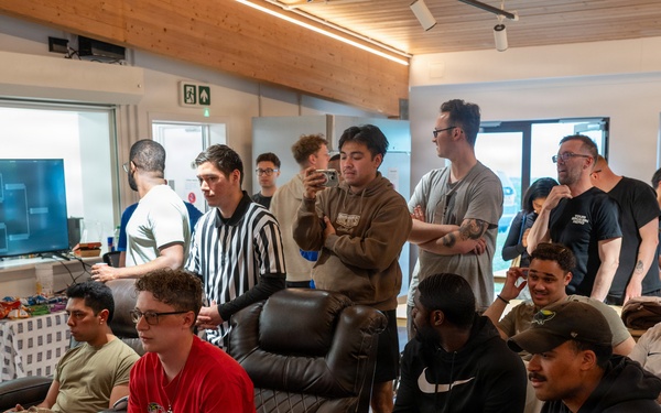 Pixels and Pathfinders