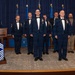 Ceremony celebrates Hanscom’s newest chiefs