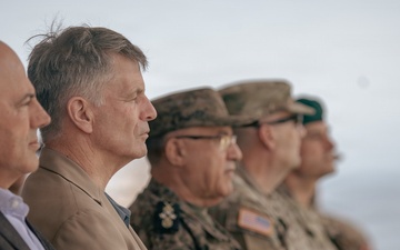 African Lion 2026 Tunisia concludes