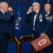 Ceremony celebrates Hanscom’s newest chiefs