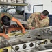 Air Advisors Enhance Panama's Aircraft Maintenance Capabilities