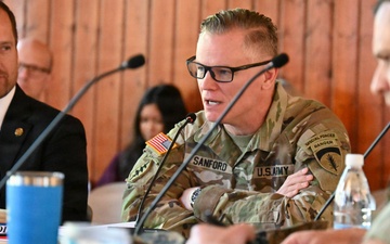 USAG Stuttgart hosts annual Real Property Planning Board to prioritize future development