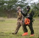 22nd CERFP Puerto Rico National Guard conducts Synchronization Collective Training exercise