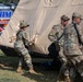 22nd CERFP Puerto Rico National Guard conducts Synchronization Collective Training exercise