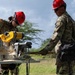 22nd CERFP Puerto Rico National Guard conducts Synchronization Collective Training exercise
