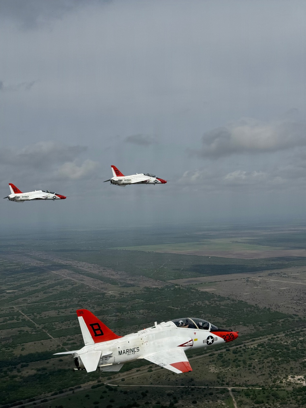 NAS Kingsville Wings Over South Texas Airshow
