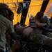 22nd CERFP Puerto Rico National Guard conducts Synchronization Collective Training exercise
