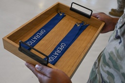 Three Davis-Monthan units recognized for unprecedented rescue efforts during final withdrawal of U.S. troops from Afghanistan