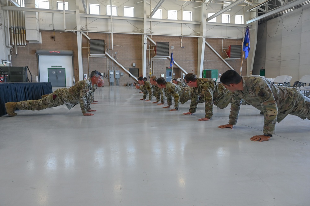 Three Davis-Monthan units recognized for unprecedented rescue efforts during final withdrawal of U.S. troops from Afghanistan