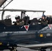 T-6B Texan II Conducts Pre-flight Preparations